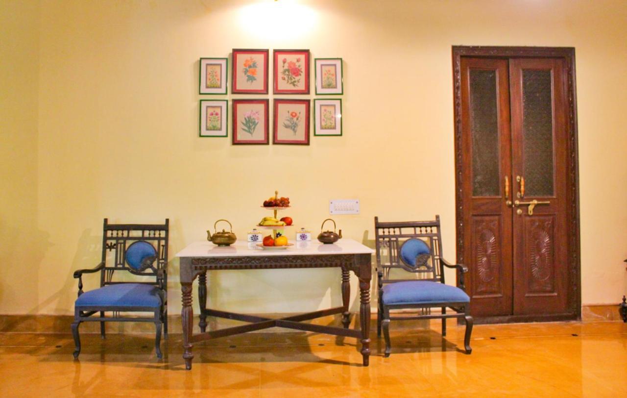 Tree Of Life Resort Dehradun Foothills Kültér fotó
