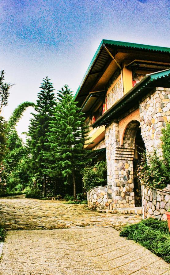 Tree Of Life Resort Dehradun Foothills Kültér fotó