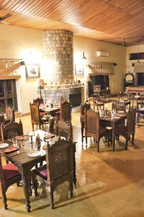Tree Of Life Resort Dehradun Foothills Kültér fotó