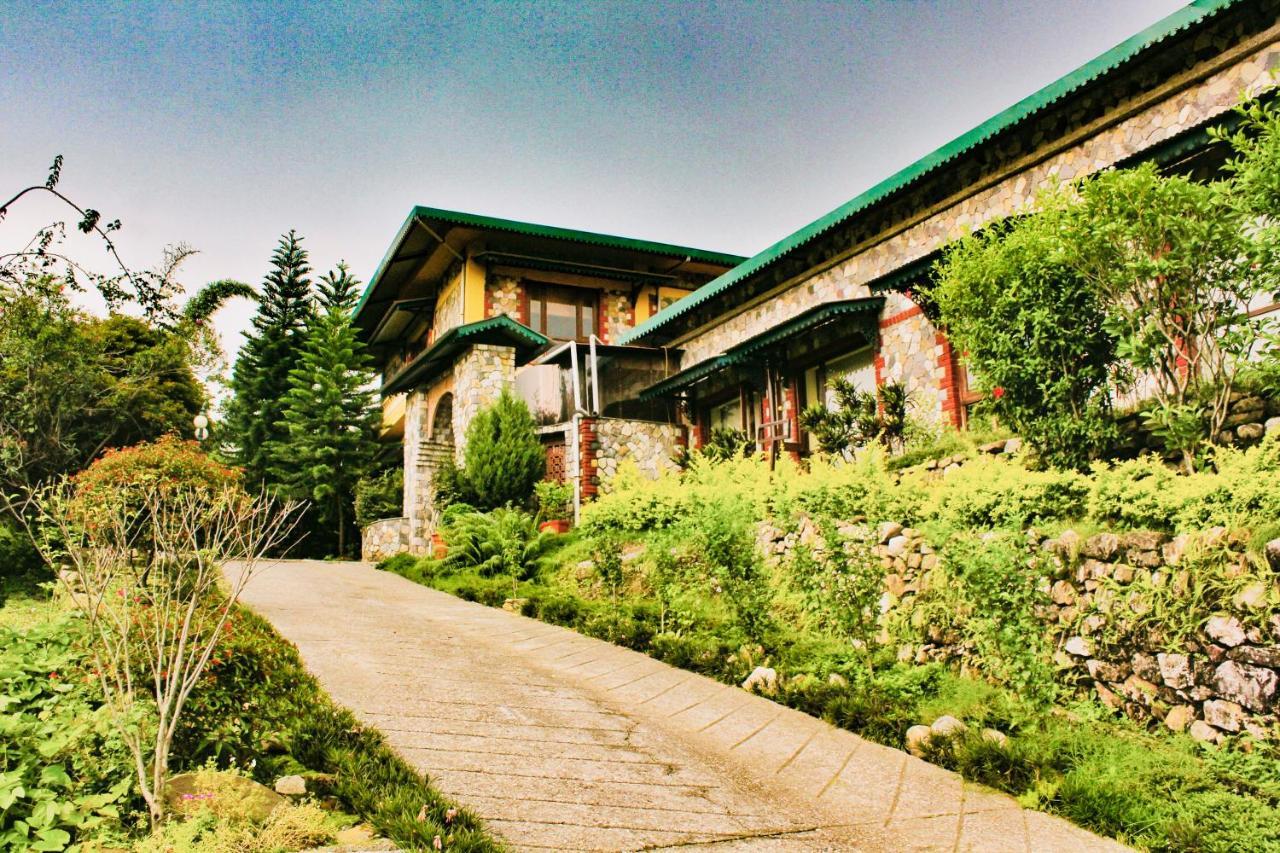Tree Of Life Resort Dehradun Foothills Kültér fotó
