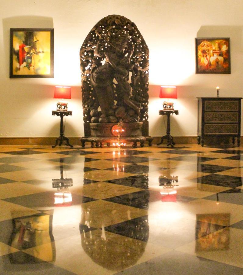 Tree Of Life Resort Dehradun Foothills Kültér fotó