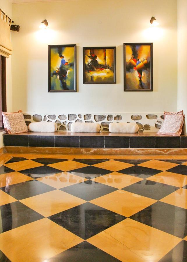 Tree Of Life Resort Dehradun Foothills Kültér fotó
