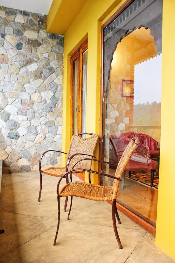 Tree Of Life Resort Dehradun Foothills Kültér fotó