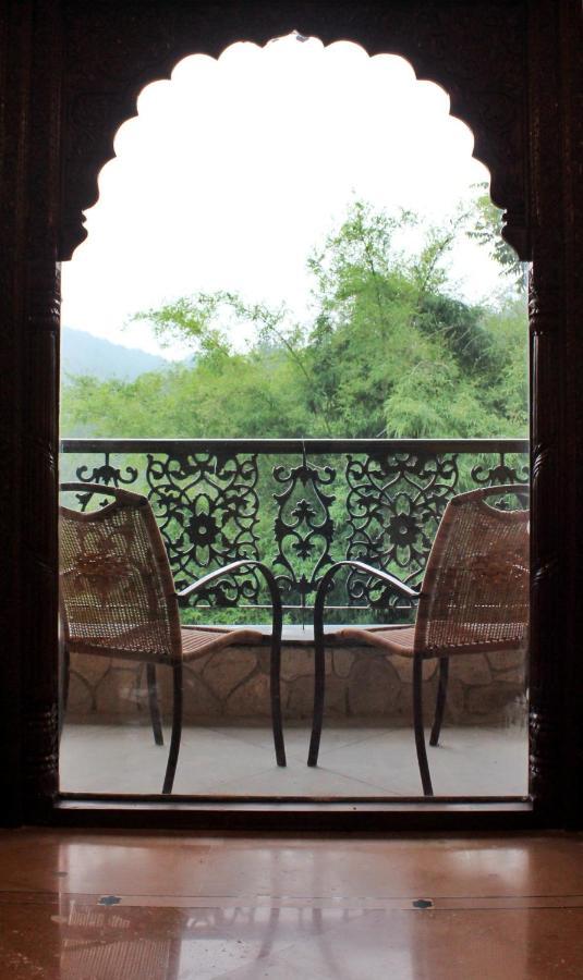Tree Of Life Resort Dehradun Foothills Kültér fotó