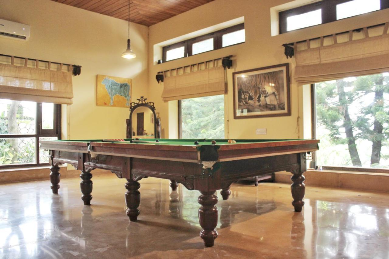 Tree Of Life Resort Dehradun Foothills Kültér fotó