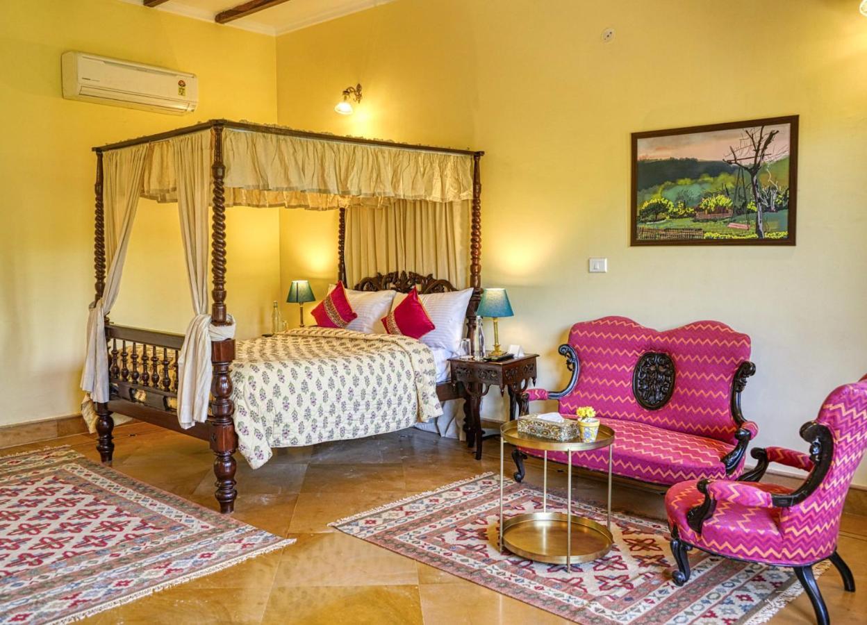 Tree Of Life Resort Dehradun Foothills Kültér fotó