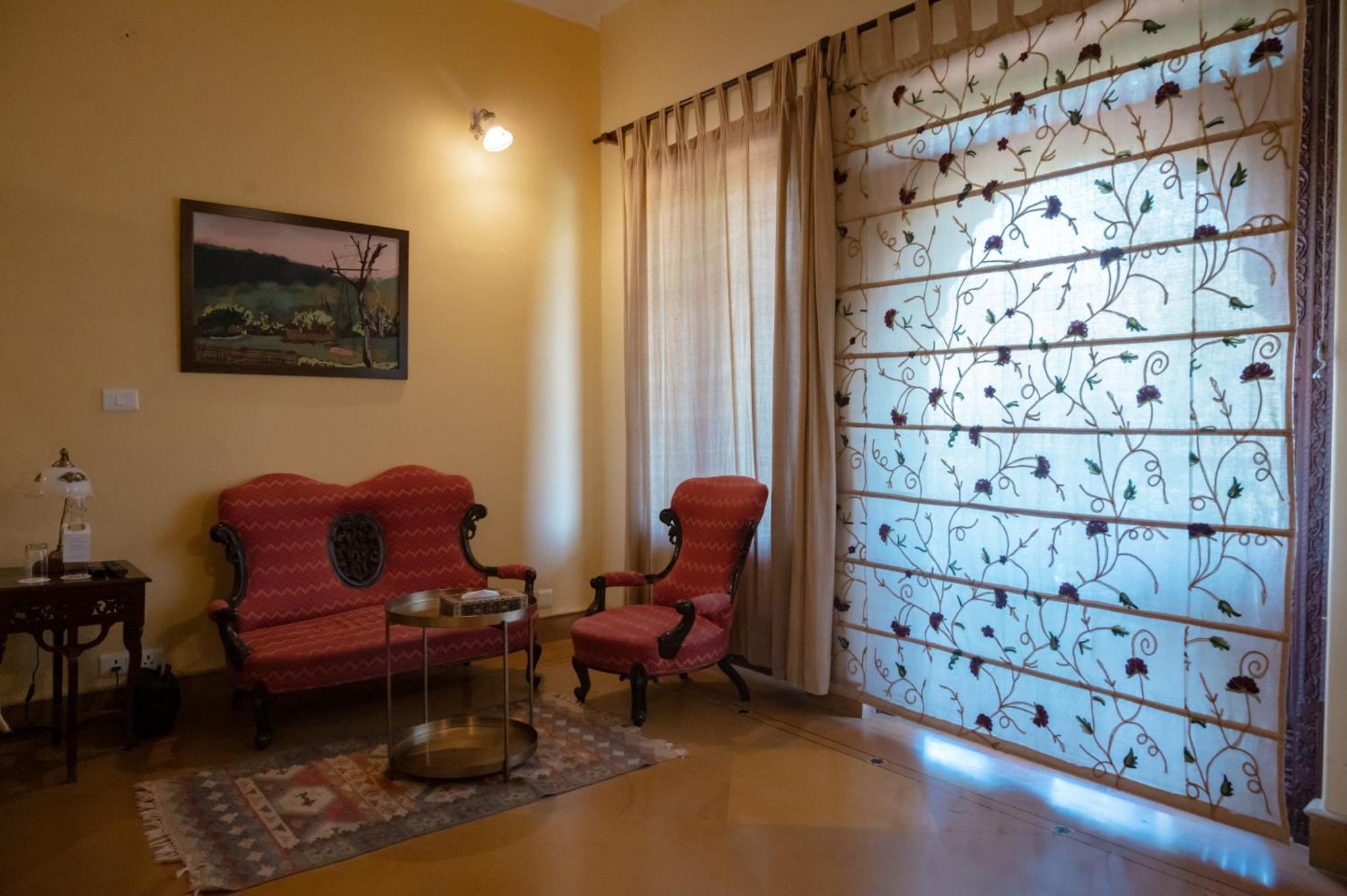 Tree Of Life Resort Dehradun Foothills Kültér fotó