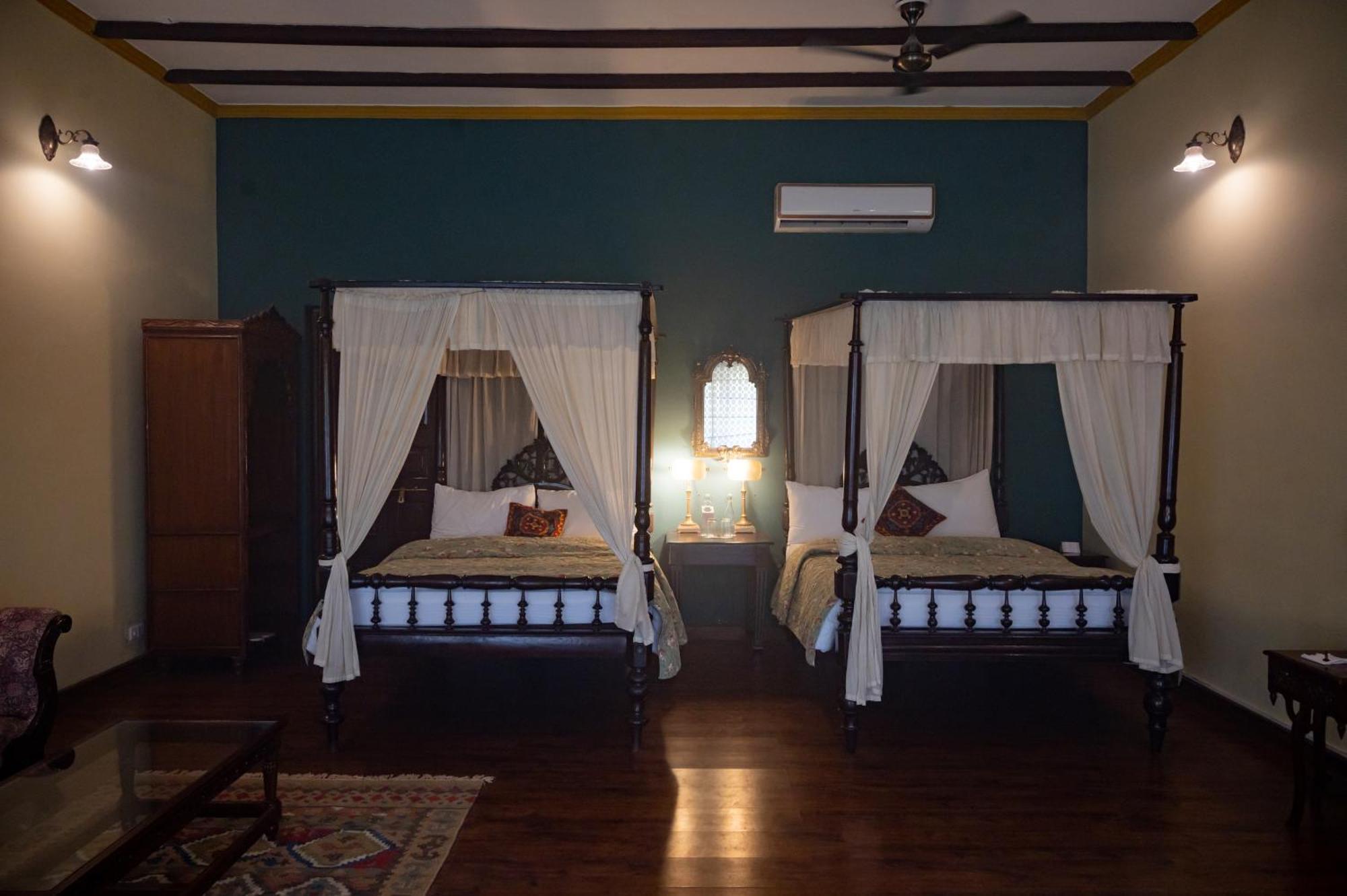 Tree Of Life Resort Dehradun Foothills Kültér fotó