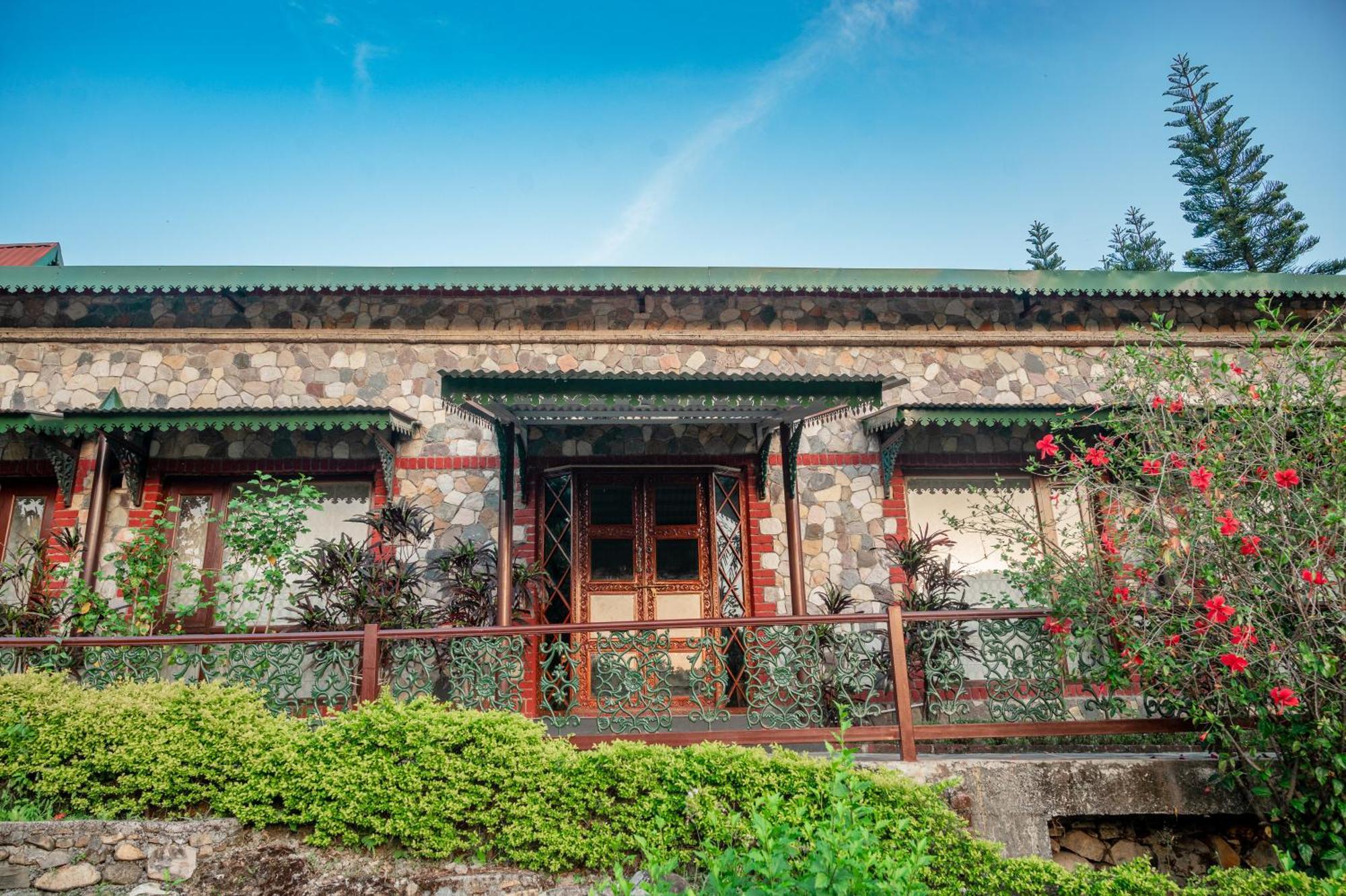 Tree Of Life Resort Dehradun Foothills Kültér fotó