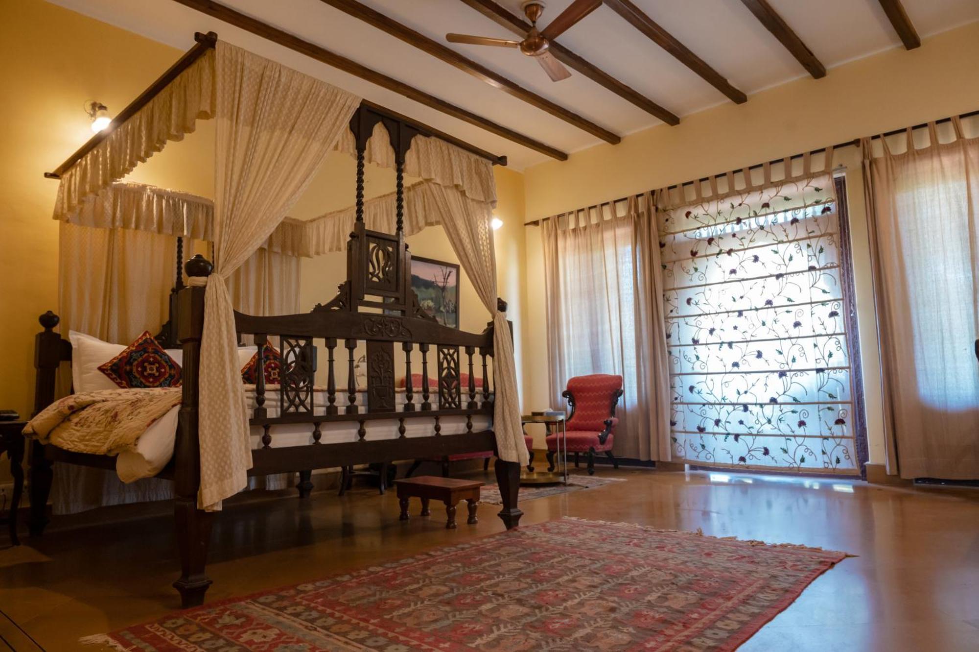Tree Of Life Resort Dehradun Foothills Kültér fotó
