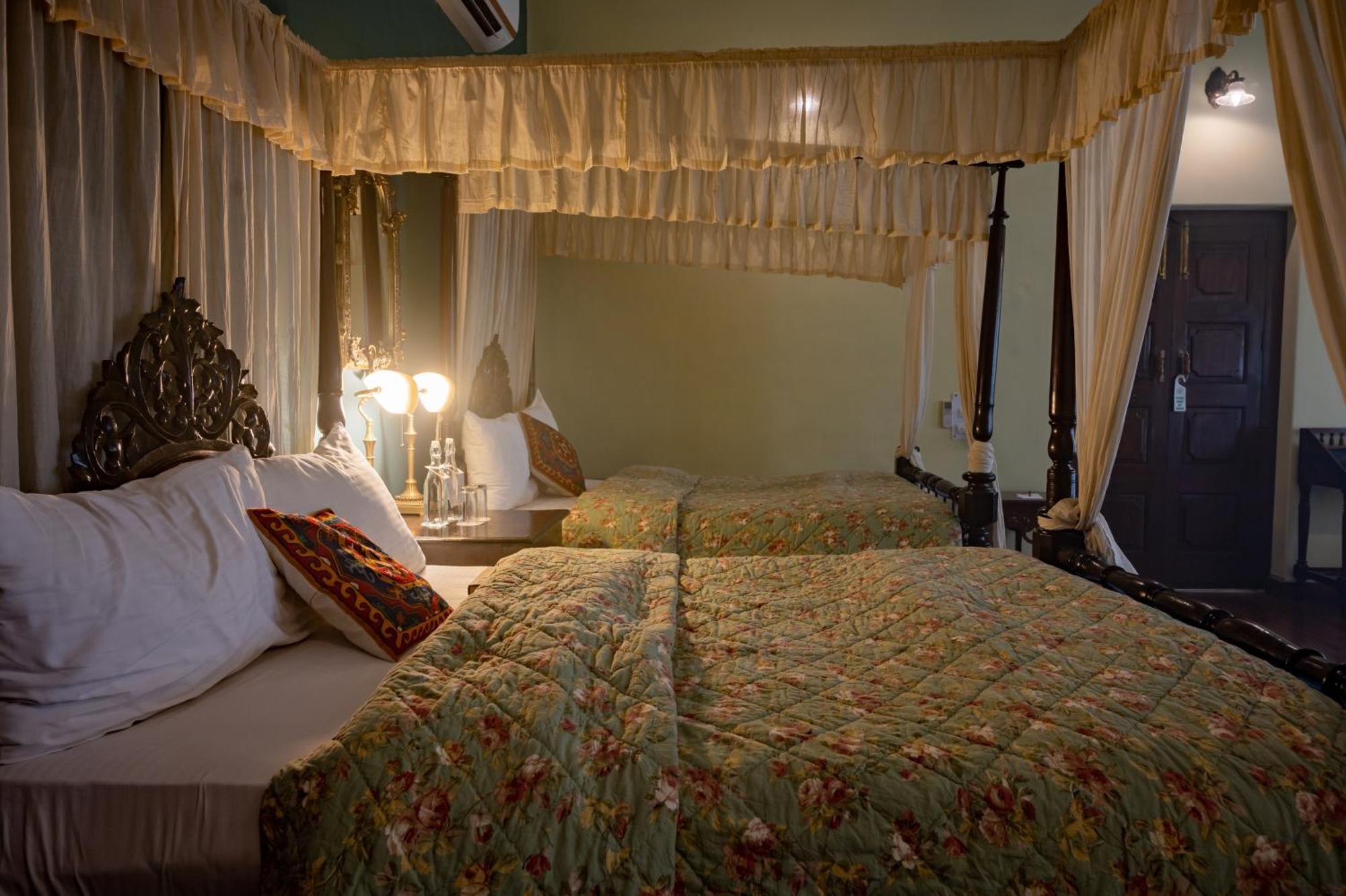 Tree Of Life Resort Dehradun Foothills Kültér fotó