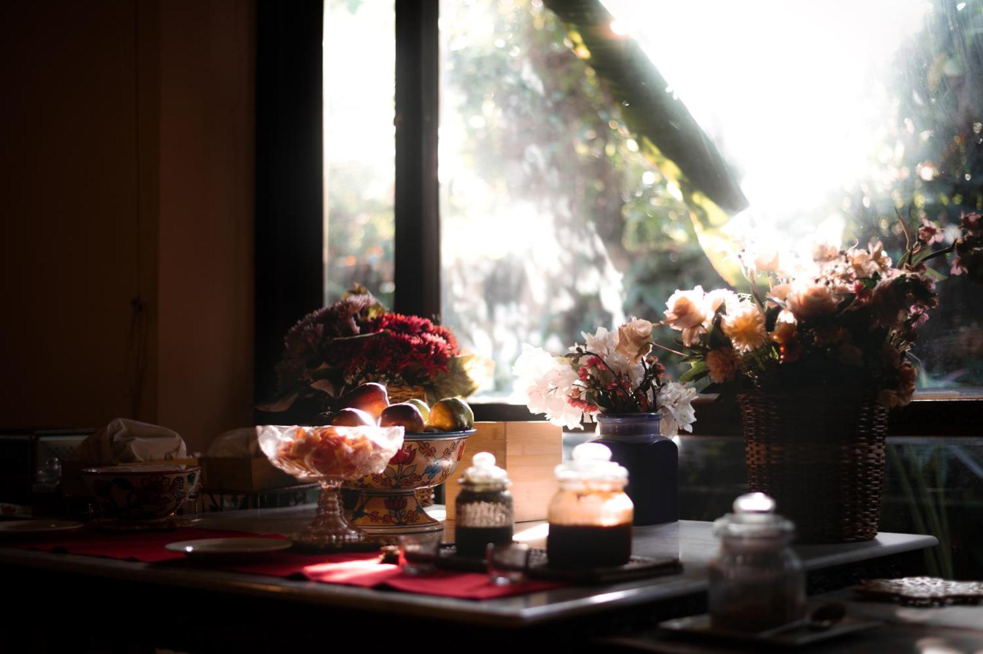 Tree Of Life Resort Dehradun Foothills Kültér fotó